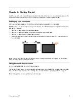 Preview for 19 page of Lenovo IdeaPad Miix 10 User Manual