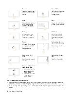 Preview for 20 page of Lenovo IdeaPad Miix 10 User Manual