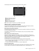 Preview for 65 page of Lenovo IdeaPad Miix 10 User Manual