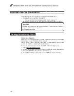 Preview for 20 page of Lenovo ideapad MIIX 310-10ICR Hardware Maintenance Manual