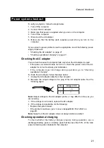 Preview for 17 page of Lenovo ideapad MIIX 700-12ISK Hardware Maintenance Manual