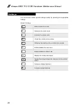 Preview for 24 page of Lenovo ideapad MIIX 700-12ISK Hardware Maintenance Manual