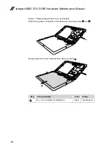 Preview for 28 page of Lenovo ideapad MIIX 700-12ISK Hardware Maintenance Manual