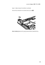 Preview for 35 page of Lenovo ideapad MIIX 700-12ISK Hardware Maintenance Manual