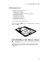 Preview for 43 page of Lenovo ideapad MIIX 700-12ISK Hardware Maintenance Manual