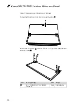 Preview for 46 page of Lenovo ideapad MIIX 700-12ISK Hardware Maintenance Manual