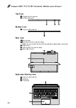 Preview for 50 page of Lenovo ideapad MIIX 700-12ISK Hardware Maintenance Manual