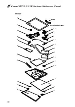 Preview for 52 page of Lenovo ideapad MIIX 700-12ISK Hardware Maintenance Manual