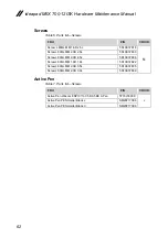 Preview for 58 page of Lenovo ideapad MIIX 700-12ISK Hardware Maintenance Manual