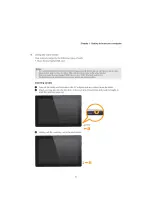 Preview for 8 page of Lenovo Ideapad MIIX310-10ICR User Manual