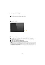 Preview for 9 page of Lenovo Ideapad MIIX310-10ICR User Manual