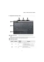 Preview for 12 page of Lenovo Ideapad MIIX310-10ICR User Manual