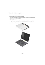 Preview for 15 page of Lenovo Ideapad MIIX310-10ICR User Manual