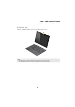 Preview for 16 page of Lenovo Ideapad MIIX310-10ICR User Manual