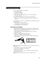 Preview for 25 page of Lenovo IdeaPad N580 Hardware Maintenance Manual