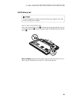 Preview for 37 page of Lenovo IdeaPad N580 Hardware Maintenance Manual