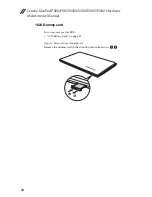 Preview for 38 page of Lenovo IdeaPad N580 Hardware Maintenance Manual