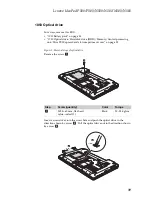 Preview for 43 page of Lenovo IdeaPad N580 Hardware Maintenance Manual