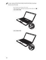 Preview for 48 page of Lenovo IdeaPad N580 Hardware Maintenance Manual