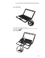 Preview for 49 page of Lenovo IdeaPad N580 Hardware Maintenance Manual