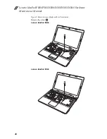 Preview for 52 page of Lenovo IdeaPad N580 Hardware Maintenance Manual