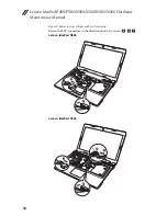 Preview for 54 page of Lenovo IdeaPad N580 Hardware Maintenance Manual