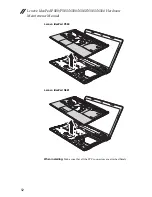 Preview for 56 page of Lenovo IdeaPad N580 Hardware Maintenance Manual