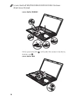 Preview for 60 page of Lenovo IdeaPad N580 Hardware Maintenance Manual