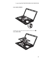 Preview for 61 page of Lenovo IdeaPad N580 Hardware Maintenance Manual