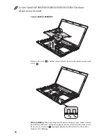 Preview for 62 page of Lenovo IdeaPad N580 Hardware Maintenance Manual