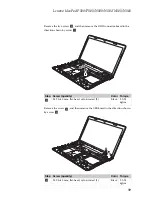 Preview for 63 page of Lenovo IdeaPad N580 Hardware Maintenance Manual