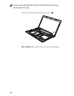 Preview for 64 page of Lenovo IdeaPad N580 Hardware Maintenance Manual