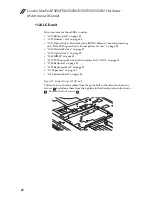 Preview for 66 page of Lenovo IdeaPad N580 Hardware Maintenance Manual