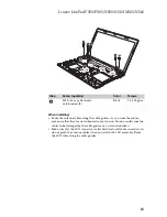 Preview for 67 page of Lenovo IdeaPad N580 Hardware Maintenance Manual