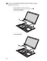 Preview for 68 page of Lenovo IdeaPad N580 Hardware Maintenance Manual