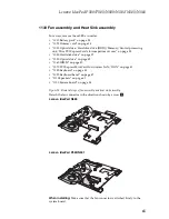 Preview for 69 page of Lenovo IdeaPad N580 Hardware Maintenance Manual