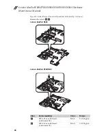 Preview for 70 page of Lenovo IdeaPad N580 Hardware Maintenance Manual