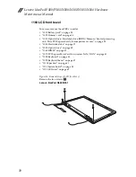 Preview for 76 page of Lenovo IdeaPad N580 Hardware Maintenance Manual