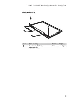 Preview for 77 page of Lenovo IdeaPad N580 Hardware Maintenance Manual