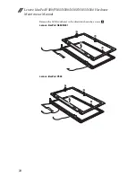 Preview for 78 page of Lenovo IdeaPad N580 Hardware Maintenance Manual