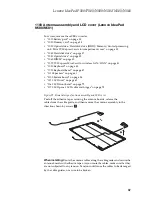 Preview for 85 page of Lenovo IdeaPad N580 Hardware Maintenance Manual