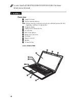 Preview for 86 page of Lenovo IdeaPad N580 Hardware Maintenance Manual