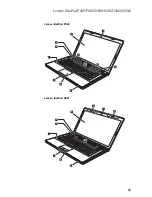 Preview for 87 page of Lenovo IdeaPad N580 Hardware Maintenance Manual