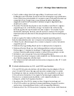 Preview for 15 page of Lenovo IdeaPad N585 (German) Sicherheitsanleitung Und Allgemeines Informationshandbuch Manual