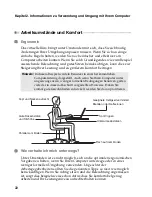 Preview for 28 page of Lenovo IdeaPad N585 (German) Sicherheitsanleitung Und Allgemeines Informationshandbuch Manual