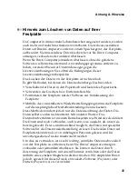 Preview for 51 page of Lenovo IdeaPad N585 (German) Sicherheitsanleitung Und Allgemeines Informationshandbuch Manual