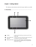 Предварительный просмотр 5 страницы Lenovo ideapad P1 User Manual