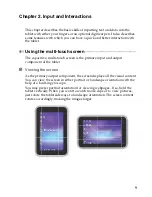 Предварительный просмотр 13 страницы Lenovo ideapad P1 User Manual