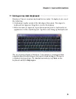 Предварительный просмотр 17 страницы Lenovo ideapad P1 User Manual