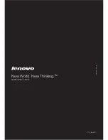 Предварительный просмотр 55 страницы Lenovo ideapad P1 User Manual